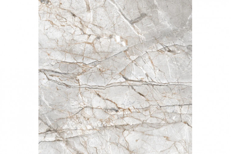 Керамогранит Petra Greystone GRS02-15MD серебристо бежевый  60х60 Gresse - 5