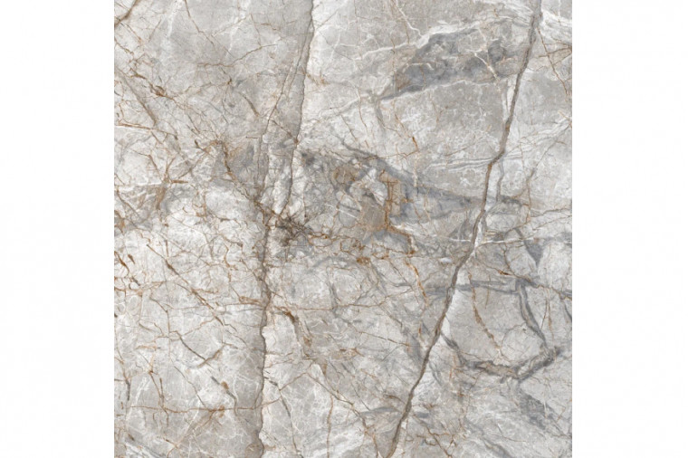 Керамогранит Petra Greystone GRS02-15MD серебристо бежевый  60х60 Gresse - 8