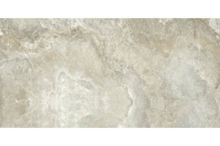 Керамогранит Petra Limestone GRS02-27 ракушечник серо-зеленоватый 120х60 Gresse - 4