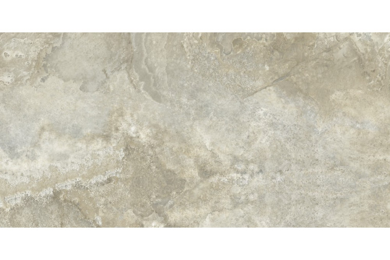 Керамогранит Petra Limestone GRS02-27 ракушечник серо-зеленоватый 120х60 Gresse - 3