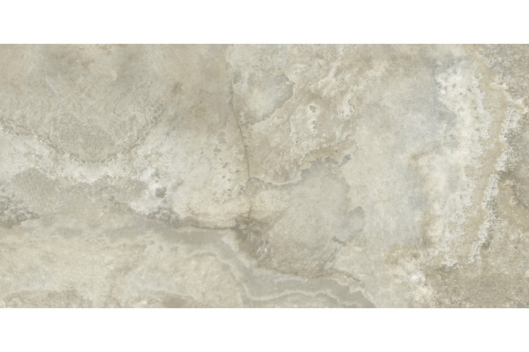 Керамогранит Petra Limestone GRS02-27 ракушечник серо-зеленоватый 120х60 Gresse - 8