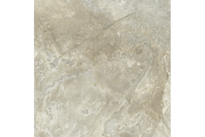 Керамогранит Petra Limestone GRS02-27 ракушечник серо-зеленоватый 60х60 Gresse - 15