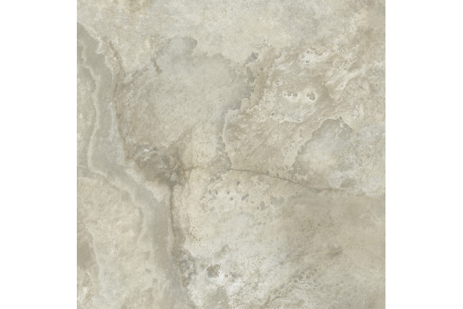 Керамогранит Petra Limestone GRS02-27 ракушечник серо-зеленоватый 60х60 Gresse - 16
