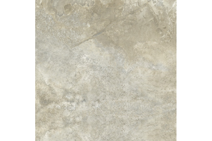 Керамогранит Petra Limestone GRS02-27 ракушечник серо-зеленоватый 60х60 Gresse - 6
