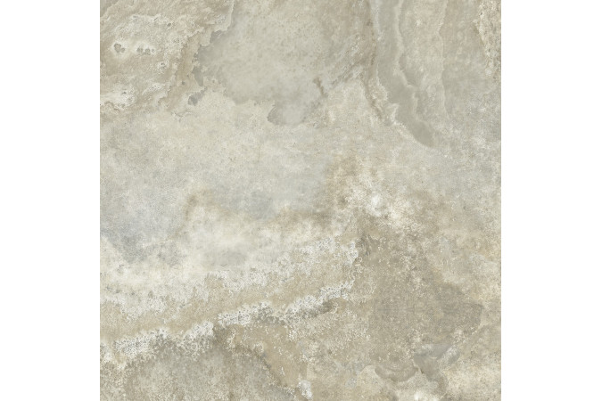 Керамогранит Petra Limestone GRS02-27 ракушечник серо-зеленоватый 60х60 Gresse - 5