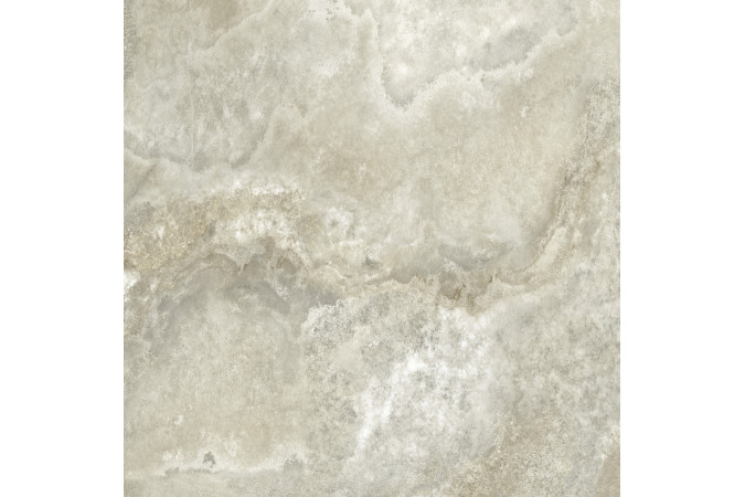 Керамогранит Petra Limestone GRS02-27 ракушечник серо-зеленоватый 60х60 Gresse - 2