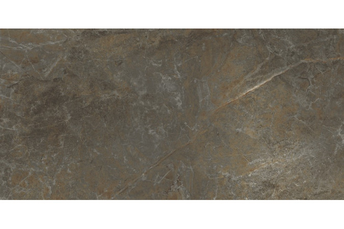 Керамогранит Petra Steel GRS02-05 камень серый 120х60 Gresse - 9