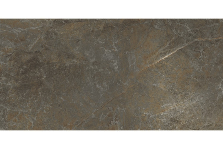 Керамогранит Petra Steel GRS02-05 камень серый 120х60 Gresse - 9