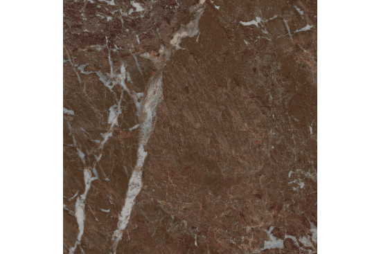 Керамогранит Simbel tobaco мрамор черно-серый 60х60 Gresse