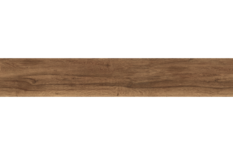 Керамогранит Troo Palisander GRS10-02S палисандр 120х20 Gresse - 7