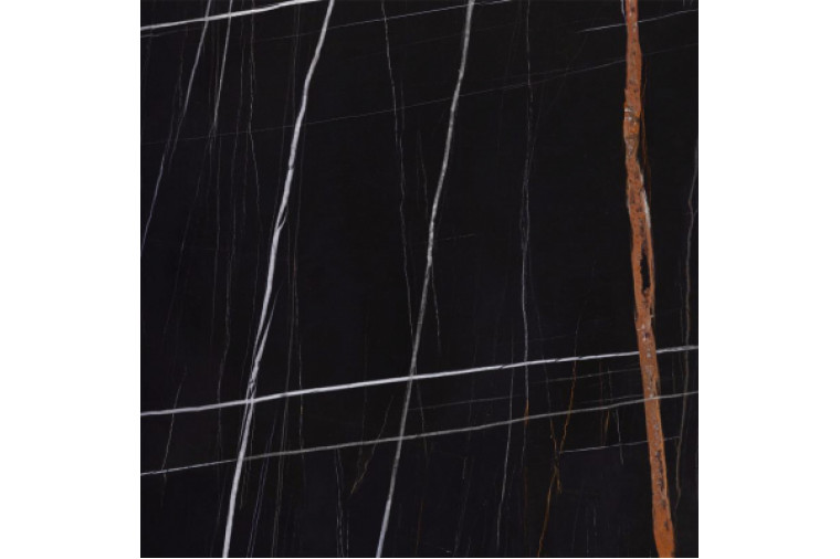 Керамогранит Marble Trend K-1004/MR Неро Дорато 60х60 от Kerranova - 1