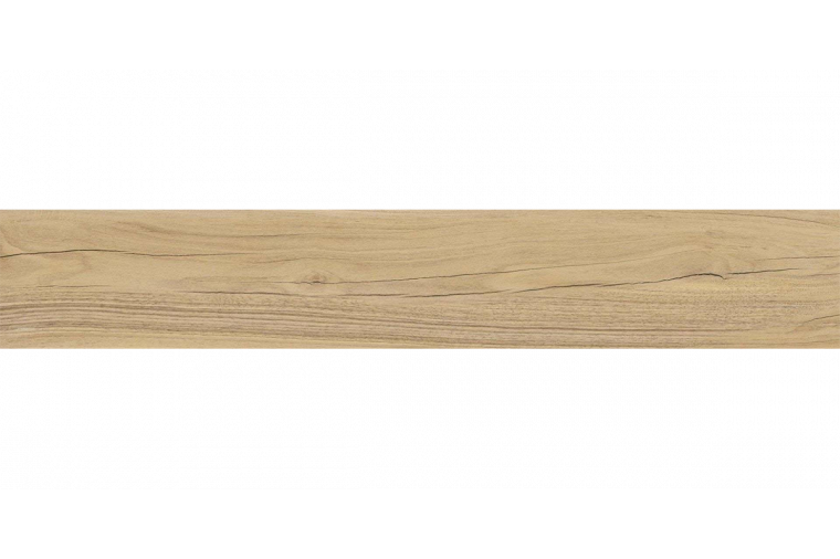 Керамогранит Alleya K-2101/SR Медовый 120x20 от Kerranova - 1
