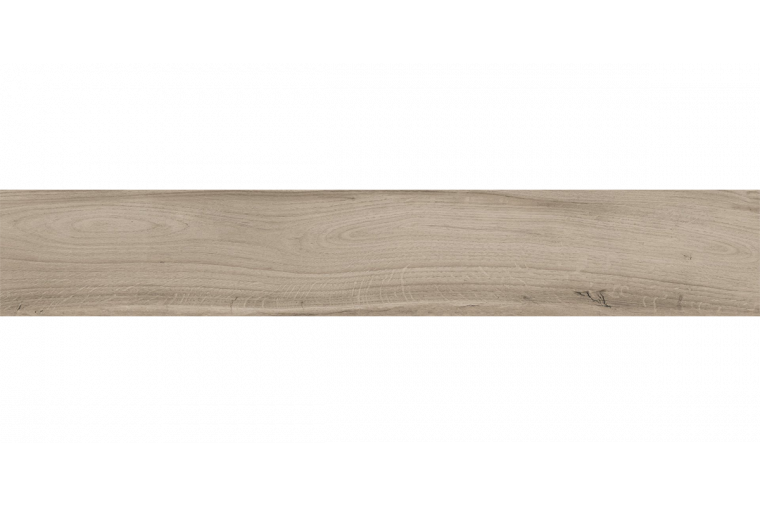 Керамогранит Alleya K-2103/SR Серо-коричневый 120x20 от Kerranova - 1