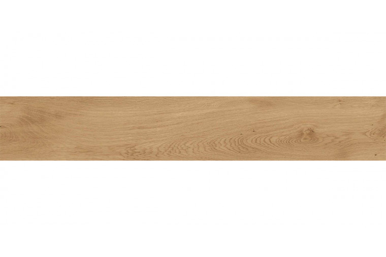 Керамогранит Dubrava K-2303/SR Медовый 120x20 от Kerranova - 1