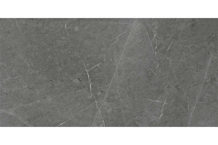 Керамогранит Skala K-2203/MR темно-серый 120x60 от Kerranova - 1