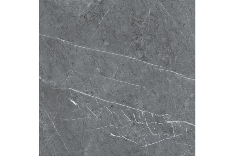 Керамогранит Skala K-2203/MR темно-серый 60x60 от Kerranova - 1