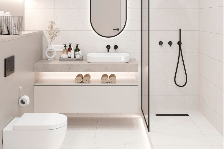 Керамогранит Экзюпери LB Ceramics - 1