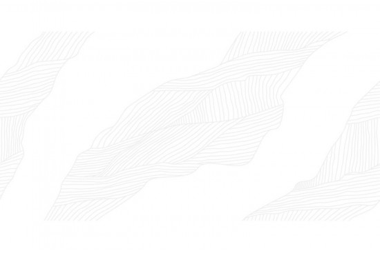 Блисс 6260-0072 белый 30х60