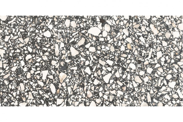 Керамогранит Кэрролл 6260-0188 терраццо 30х60 от LB Ceramics - 1 Керамогранит Кэрролл 6260-0188 терраццо 30х60 от LB Ceramics - 1