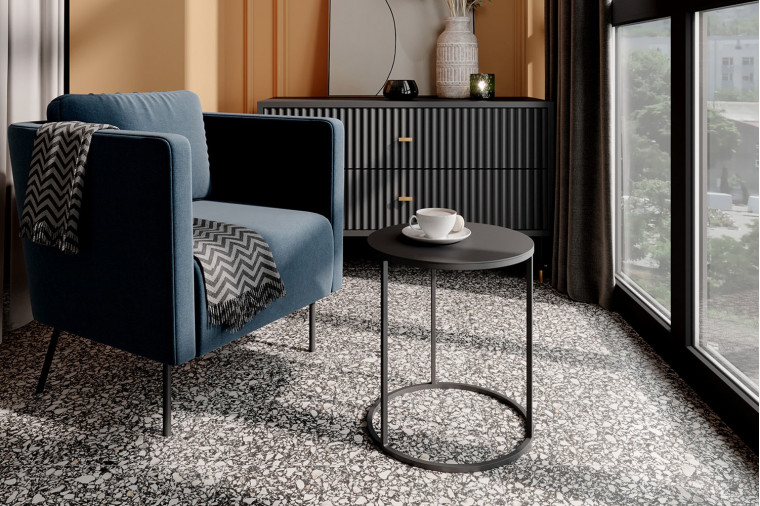 Керамогранит Кэрролл LB Ceramics - 1