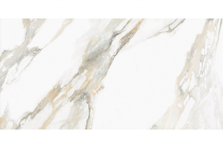 Керамогранит Рерих 6260-0249 мрамор белый 30х60 от LB Ceramics - 2 Керамогранит Рерих 6260-0249 мрамор белый 30х60 от LB Ceramics - 2