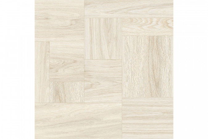 Керамогранит Ривер Вуд 6246-0060 белый 45x45 от LB Ceramics - 1