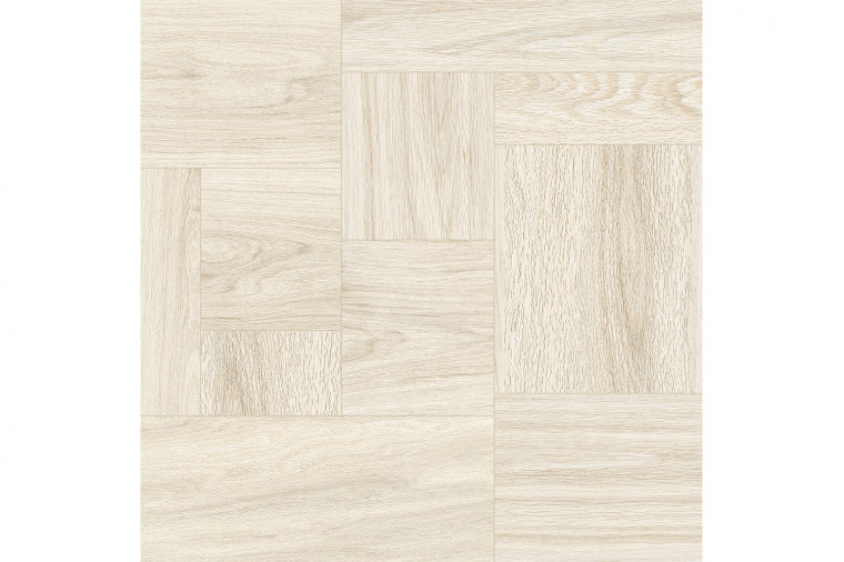 Керамогранит Ривер Вуд 6246-0060 белый 45x45 от LB Ceramics - 1