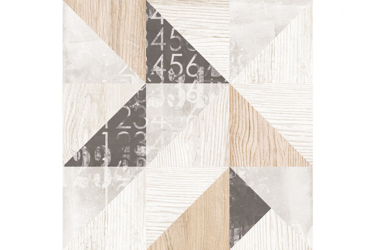 Керамогранит Шервуд 6246-0049 геометрия 45x45 от LB Ceramics - 1