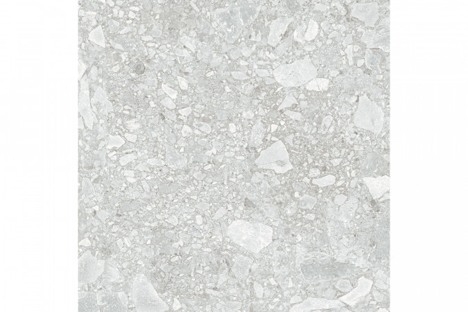 Керамогранит Спектр 6246-0116 светло-серый 45x45 от LB Ceramics - 1