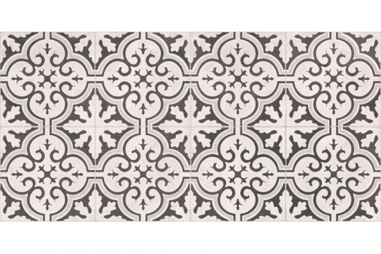 Винтаж Вуд 7260-0006 белый 30х60