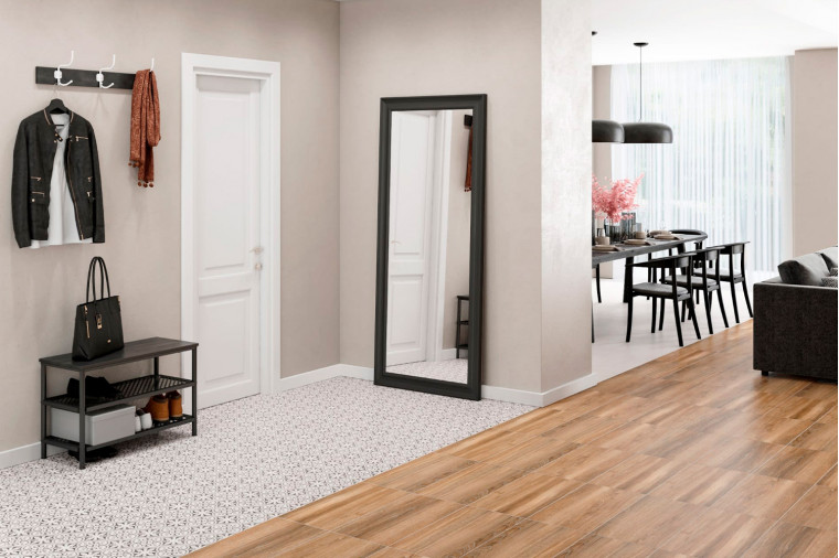 Керамогранит Винтаж Вуд LB Ceramics - 1