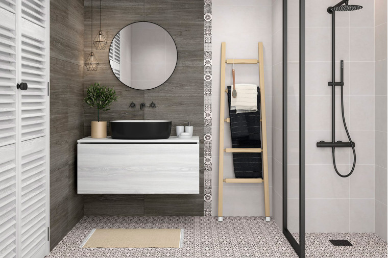 Керамогранит Винтаж Вуд LB Ceramics - 2