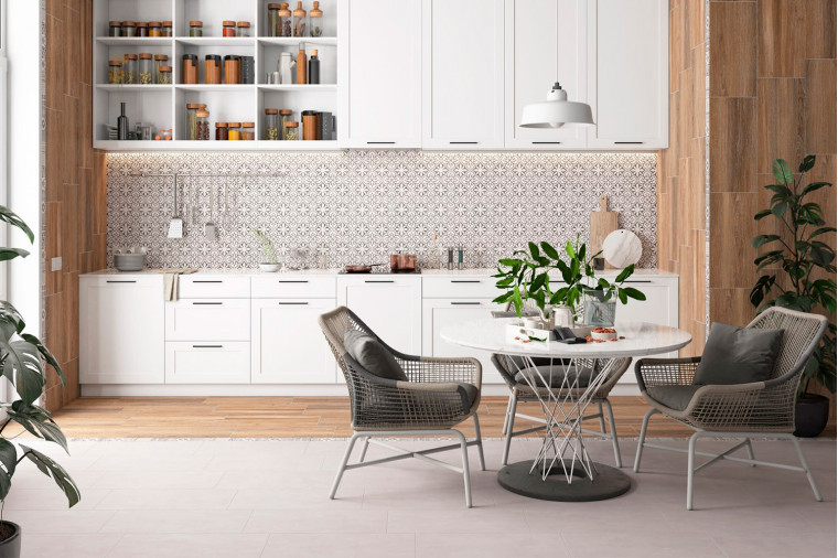 Керамогранит Винтаж Вуд LB Ceramics - 3