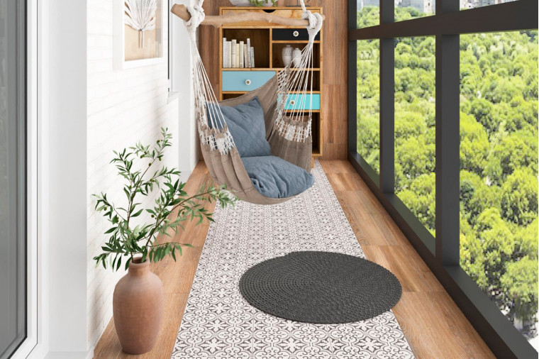 Керамогранит Винтаж Вуд LB Ceramics - 4