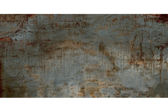 Керамогранит Abstract Incanto Blue 8071 PR 120x60 от Marjan Tile - 1