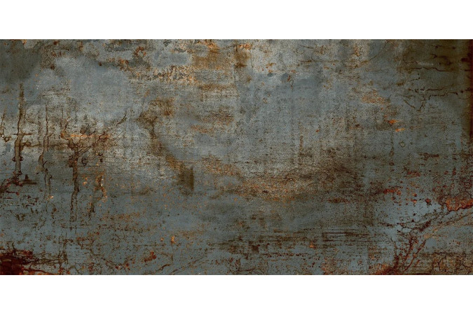 Керамогранит Abstract Incanto Blue 8074 MR 120x60 от Marjan Tile - 1