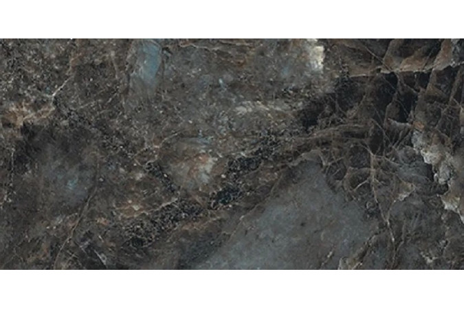 Керамогранит Stone Emerald Galaxy & Blue 8350 PR 120x60 от Marjan Title - 1
