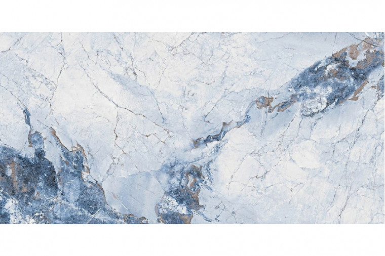 Керамогранит Bright and Shiny Callacata Ocean  120х60 от NT Ceramic - 1