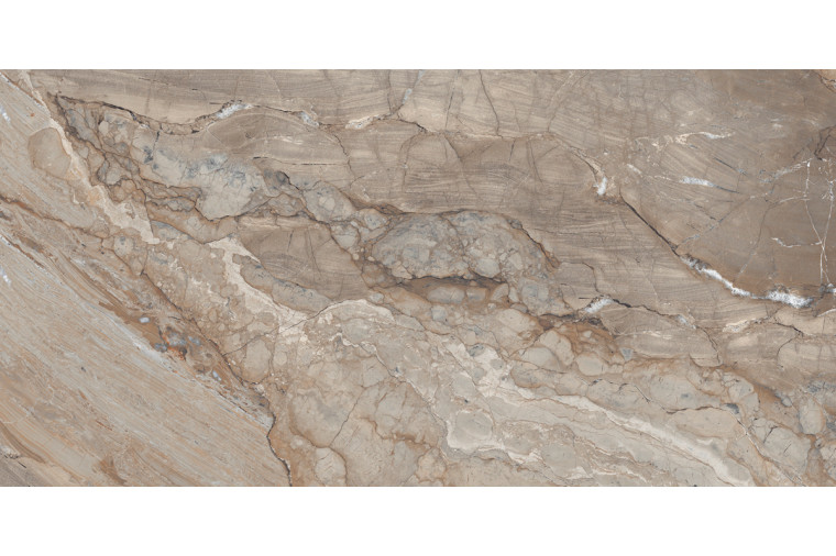 Керамогранит Gravel Natural 600x1200 NTT99509P - 1