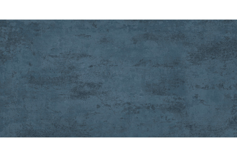 Metallic Azul