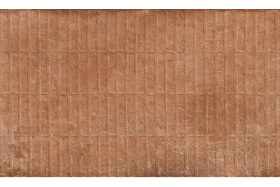 Керамогранит Simpolo Stx Frt Cotta Red 3pc 59,8х119,8 MPL-061814