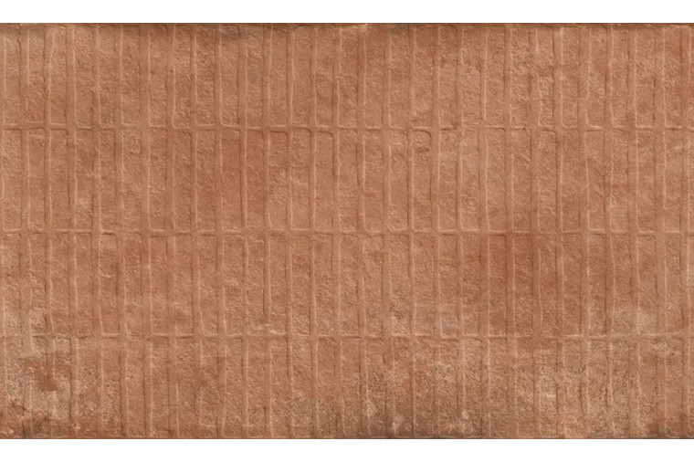 Керамогранит Simpolo Stx Frt Cotta Red 3pc 59,8х119,8 MPL-061814 - 1