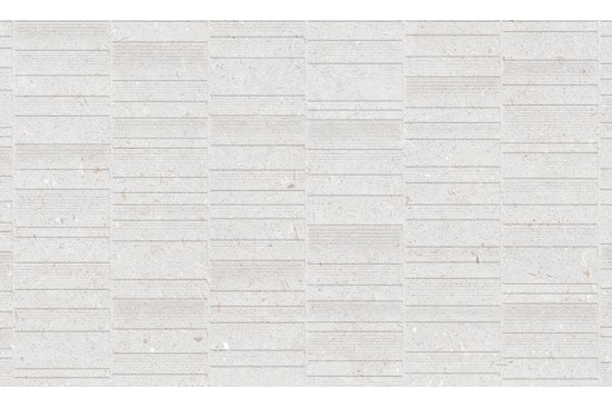 Керамогранит Simpolo Stx Grv Fossil Bianco 3pc 59,8х119,8 MPL-061834