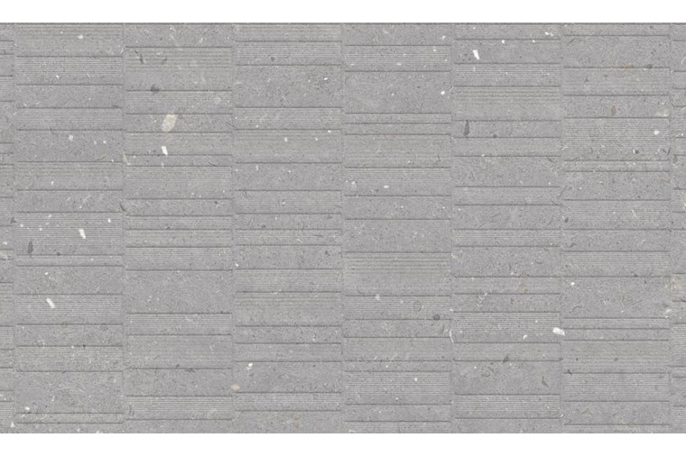 Керамогранит Simpolo Stx Grv Fossil Grey 3pc 59,8х119,8 MPL-061844 - 1