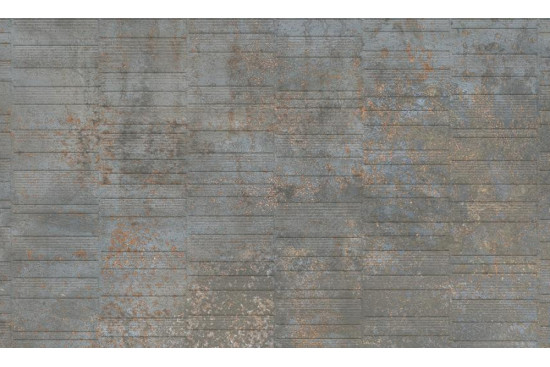 Керамогранит Simpolo Stx Iron Navy 3pc 59,8х119,8 MPL-061845