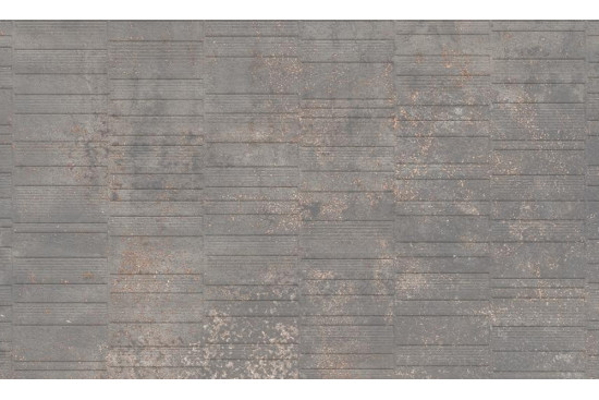 Керамогранит Simpolo Stx Grv Iron Slate 3pc 59,8х119,8 MPL-061855