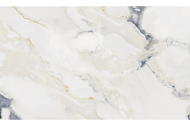 Керамогранит Simpolo Lumino Arbetto Snow 60х120 MPL-062334 - 1