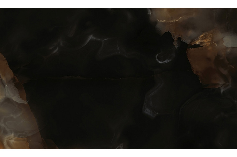 Керамогранит Simpolo Lumino Silkonyx Night 80х160 MPL-062333 - 1