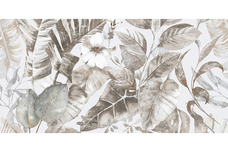Elite Flower Decor A-B Matt