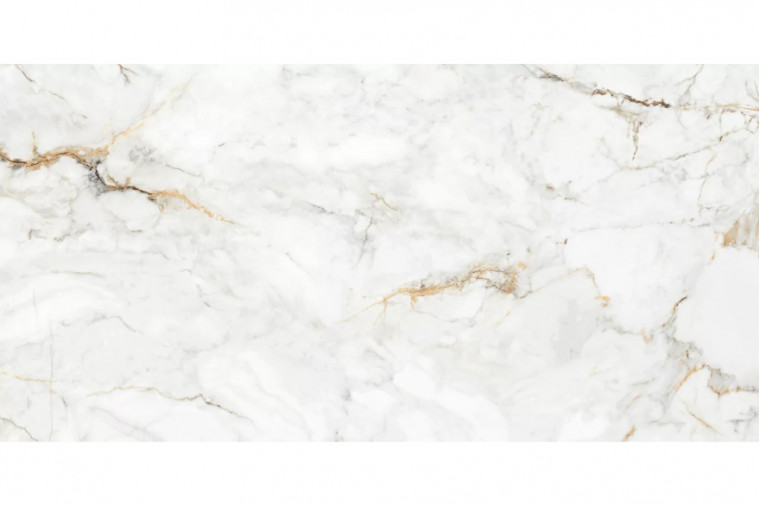 Керамогранит Modern Denis gold Polished 120х60 от Staro Slim - 1